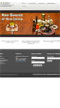 Mobile Screenshot of onesourceofnj.com
